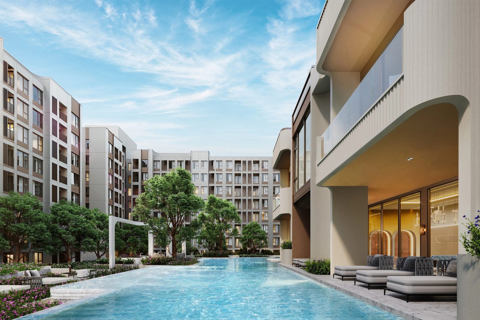 1 Bedroom Condo for sale at Life Ratchada - Rama 9