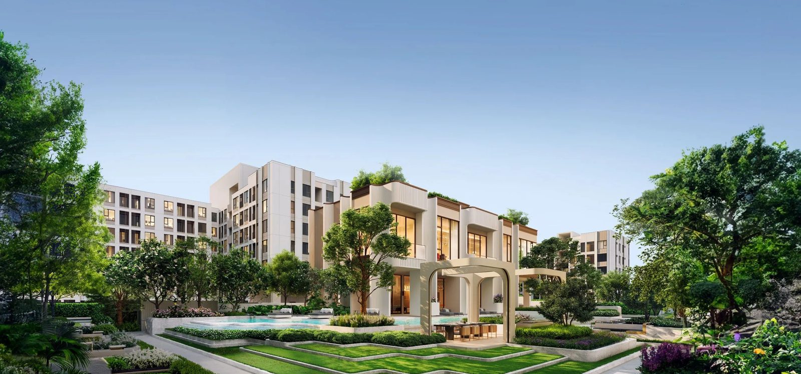1 Bedroom Condo for sale at Life Ratchada - Rama 9 — photo 2