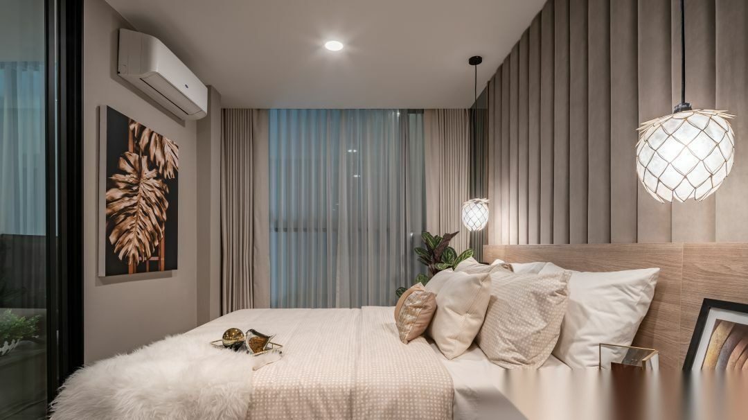1 Bedroom Condo for sale at Flexi Sathorn - Charoennakorn