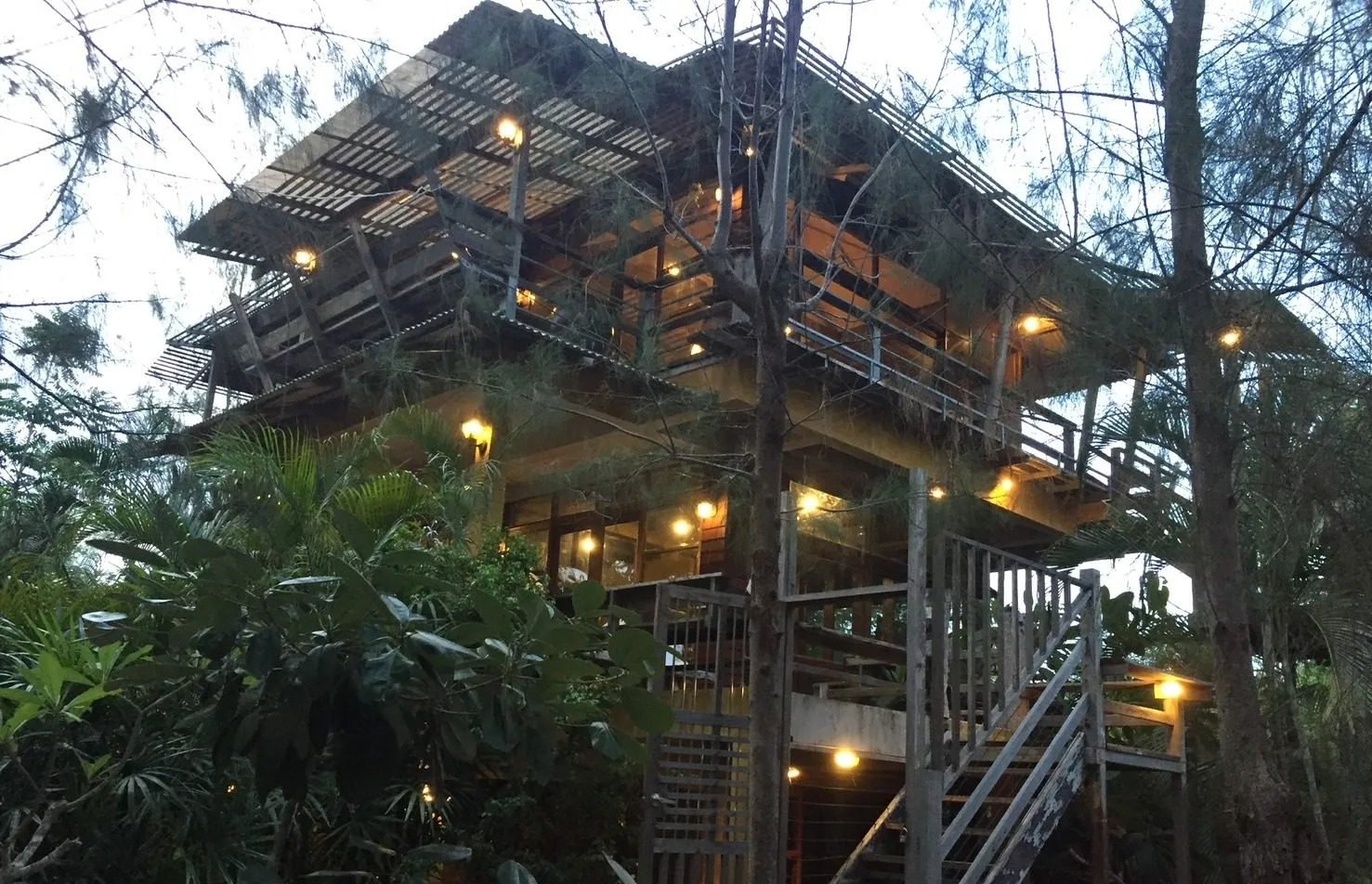 Charming Wooden House for Rent 80 Meters from Beach — photo 2
