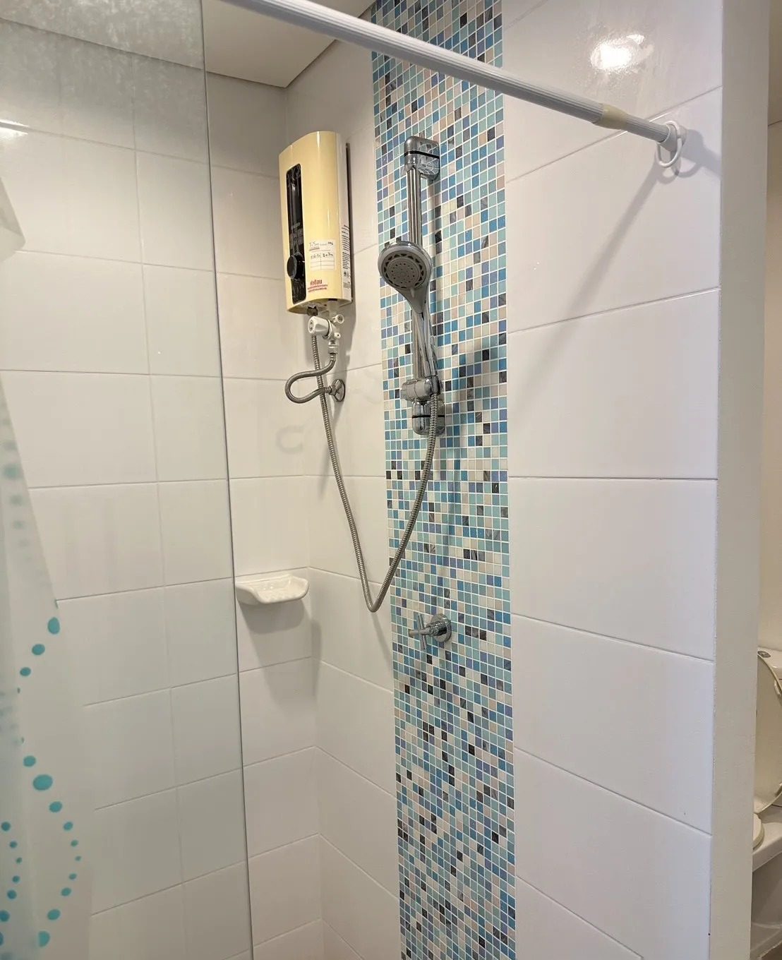 1 Bedroom Condo for rent at The Sea Condominium — photo 4