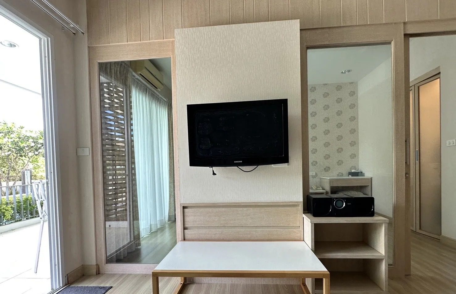 1 Bedroom Condo for rent at The Sea Condominium — photo 5