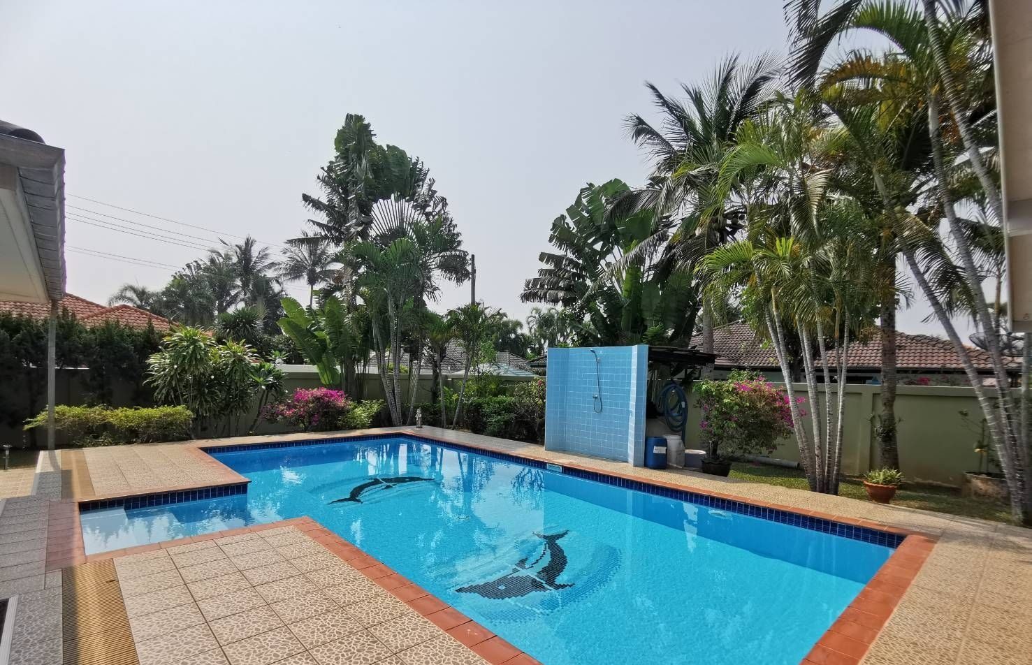 Tropical Villa for Sale and Rent in Khao Kalok Area — photo 2