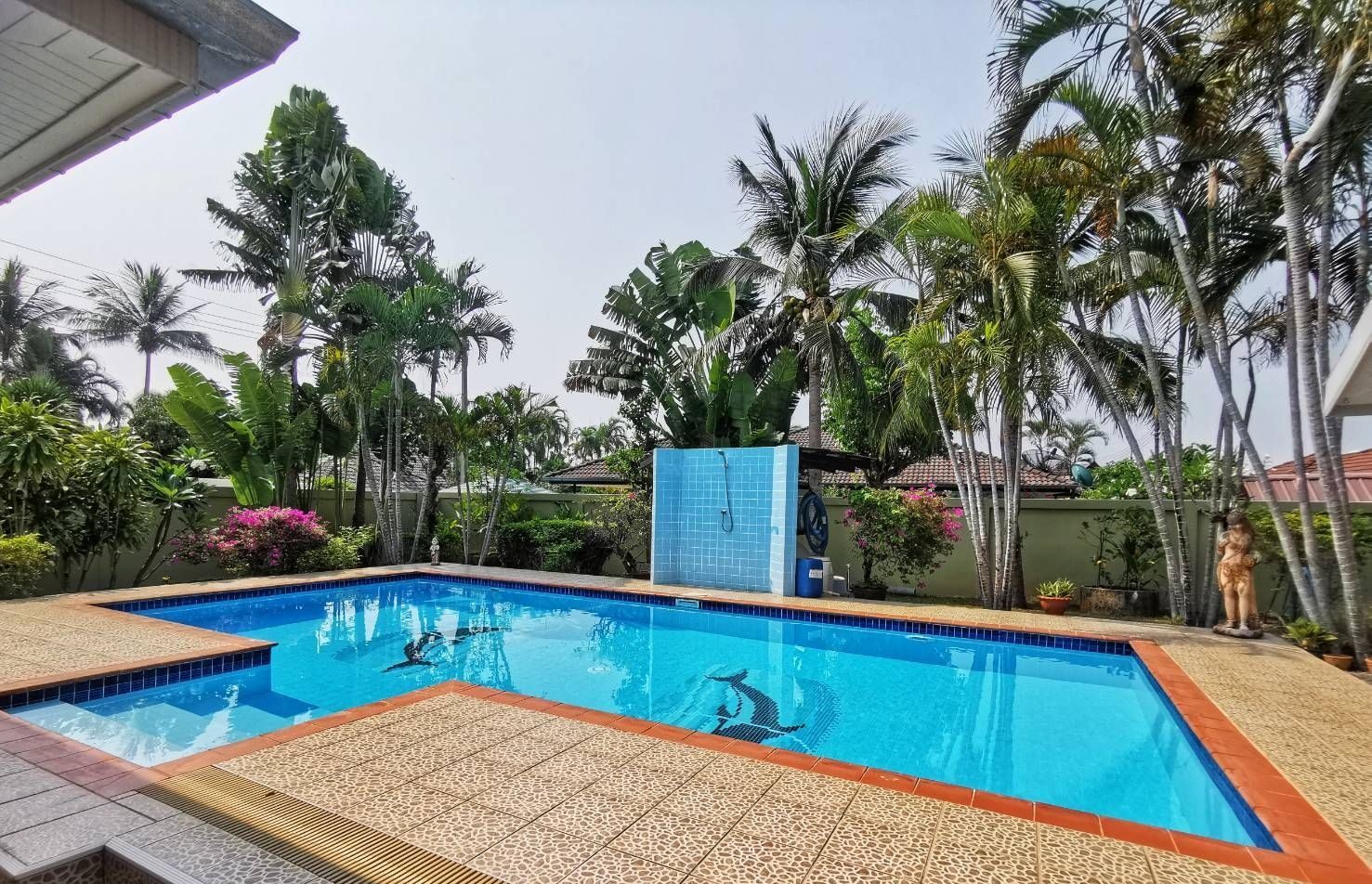Tropical Villa for Sale and Rent in Khao Kalok Area — photo 3