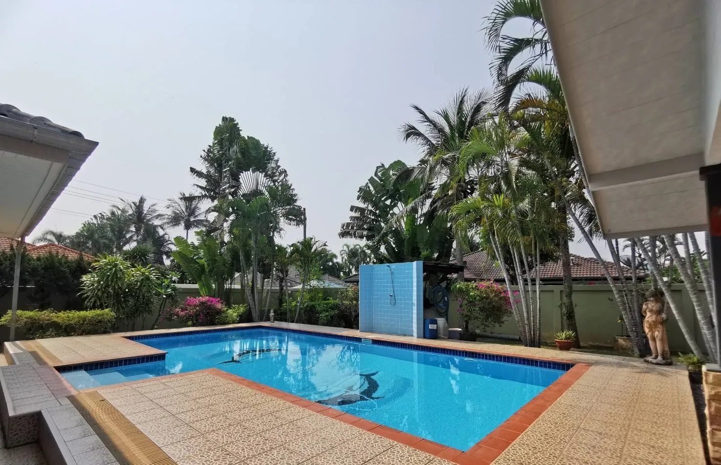 Tropical Villa for Sale and Rent in Khao Kalok Area — photo 4