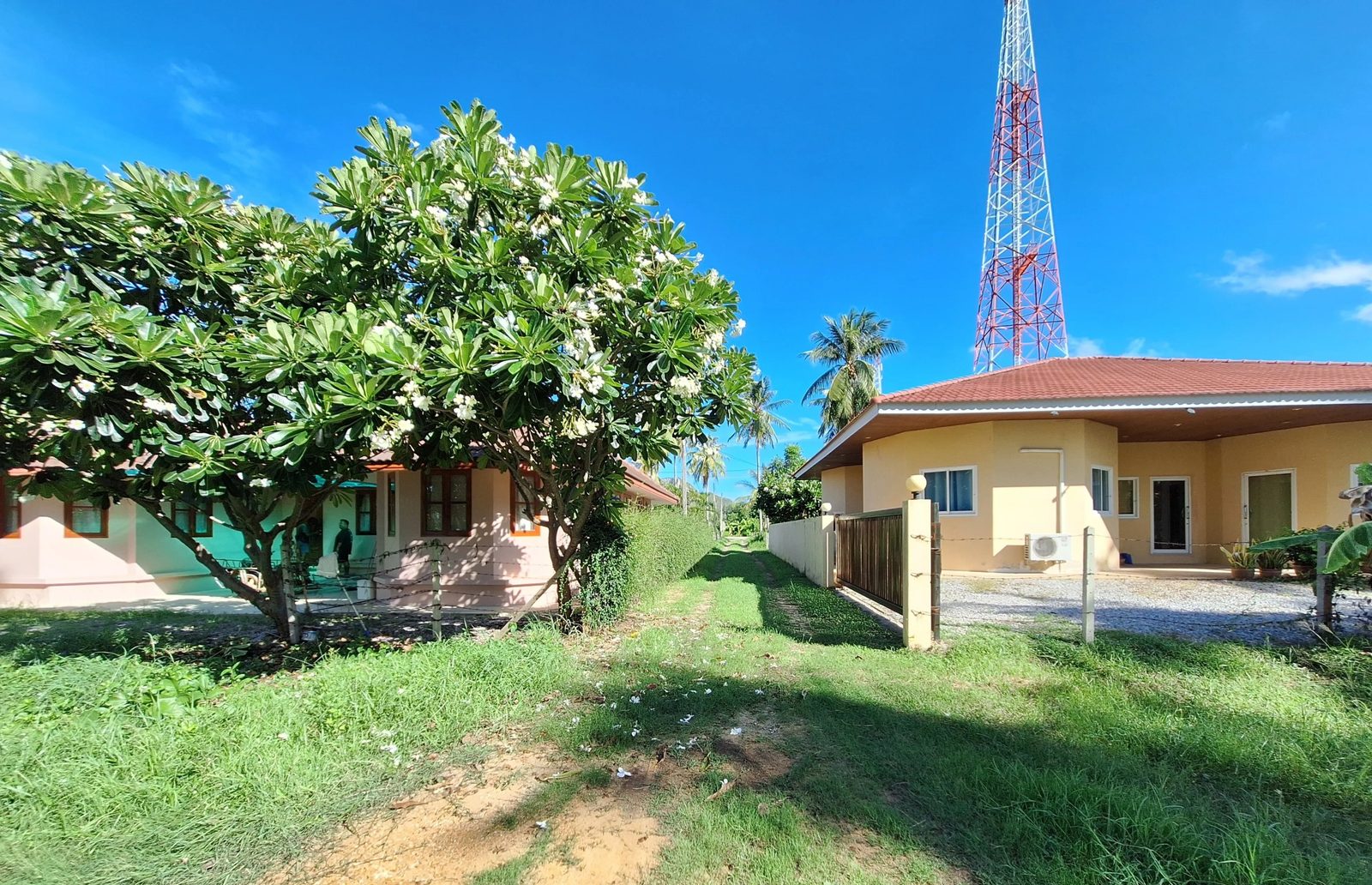 Pool Villa 3 Bedroom 2 Bathroom only 1km to Beach — photo 3
