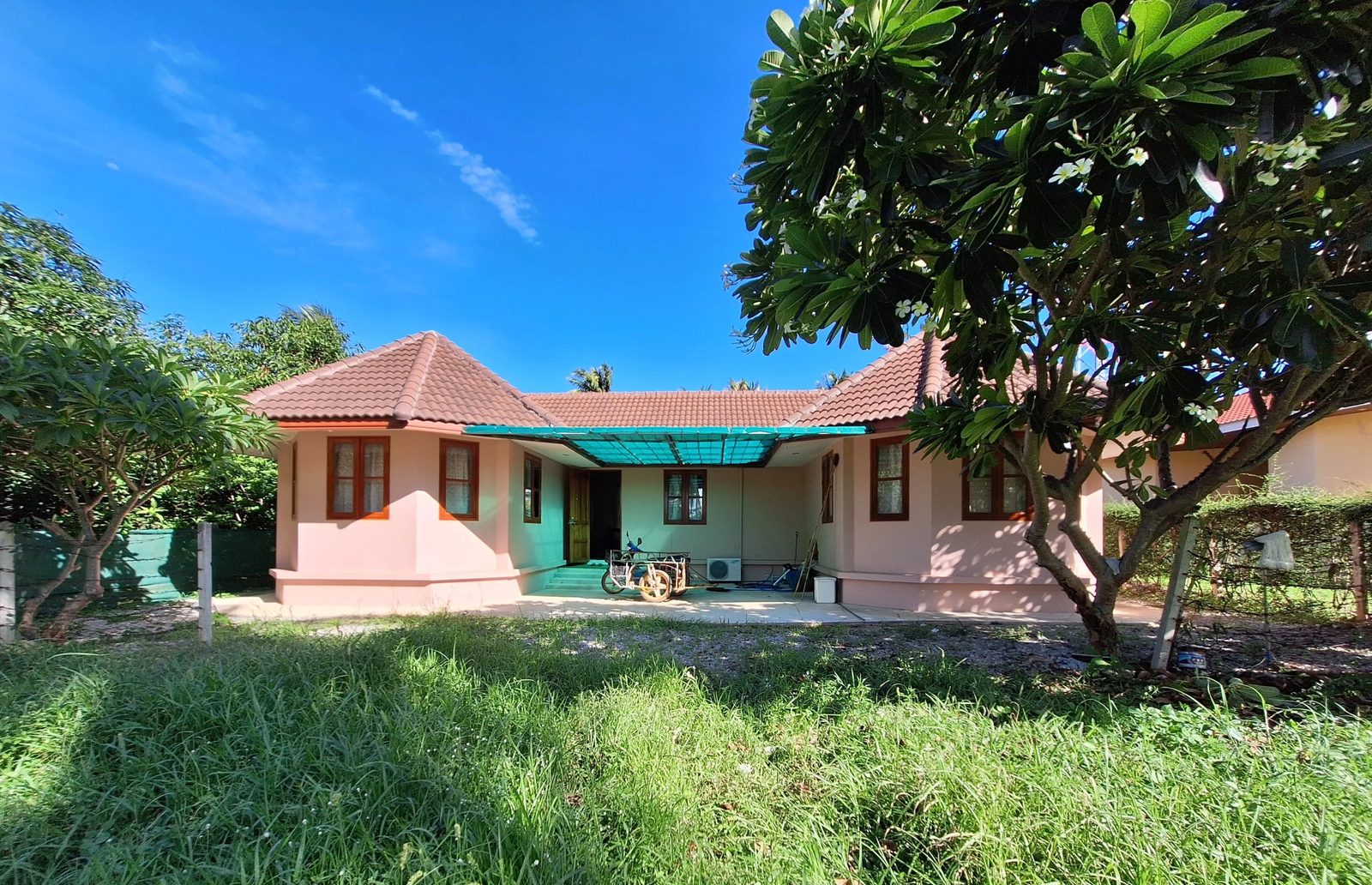 Pool Villa 3 Bedroom 2 Bathroom only 1km to Beach — photo 5