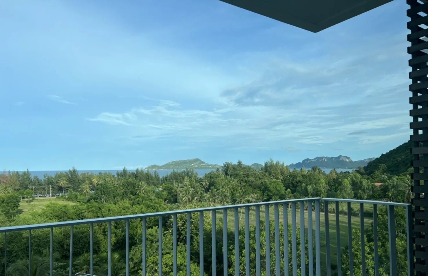 1 Bedroom Condo for rent at The Sea Condominium — photo 5