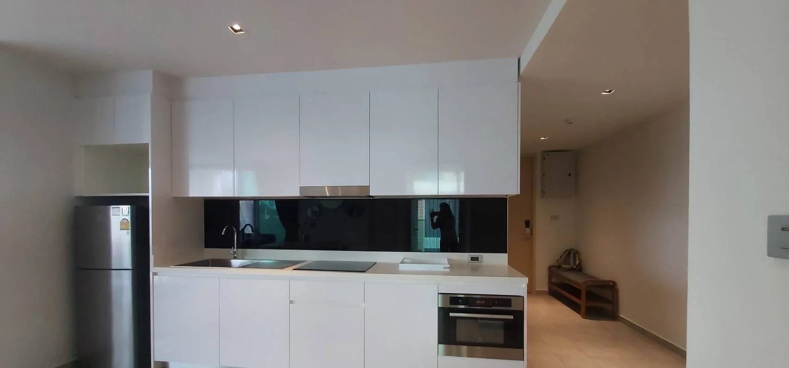 2 Bedroom Condo for rent at Grand Marina Club & Residences — photo 3