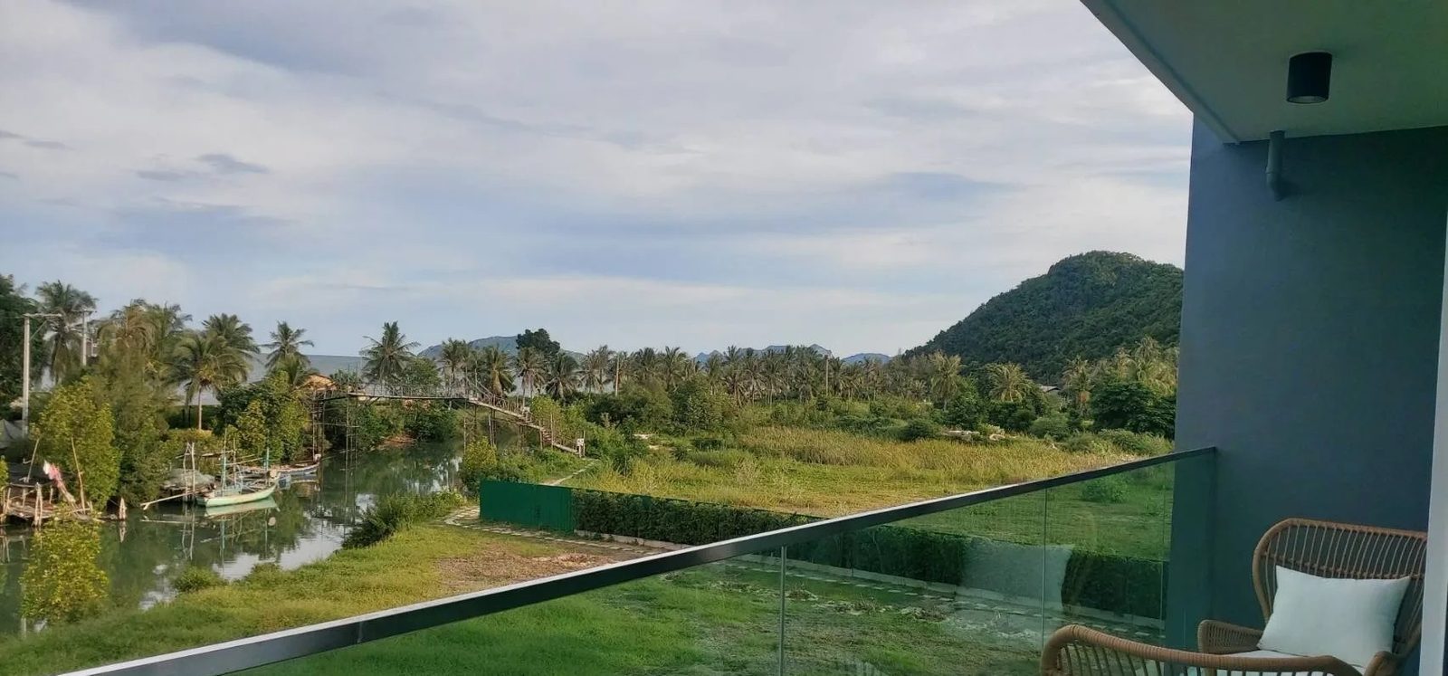 2 Bedroom Condo for rent at Grand Marina Club & Residences — photo 5