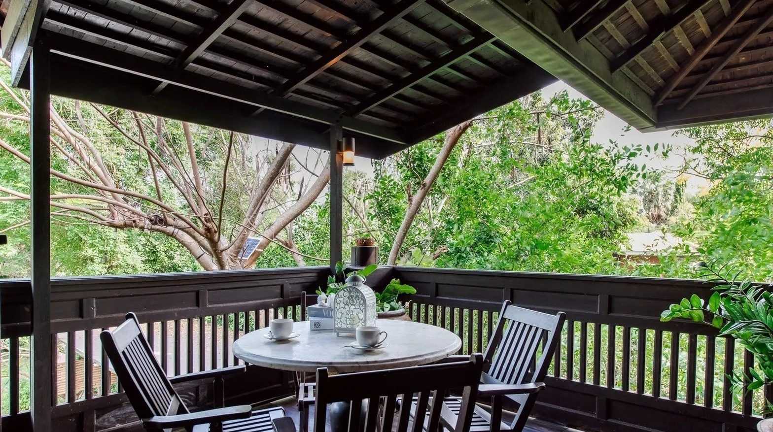 2-Bedroom Beachfront House for Rent in Pranburi — photo 4