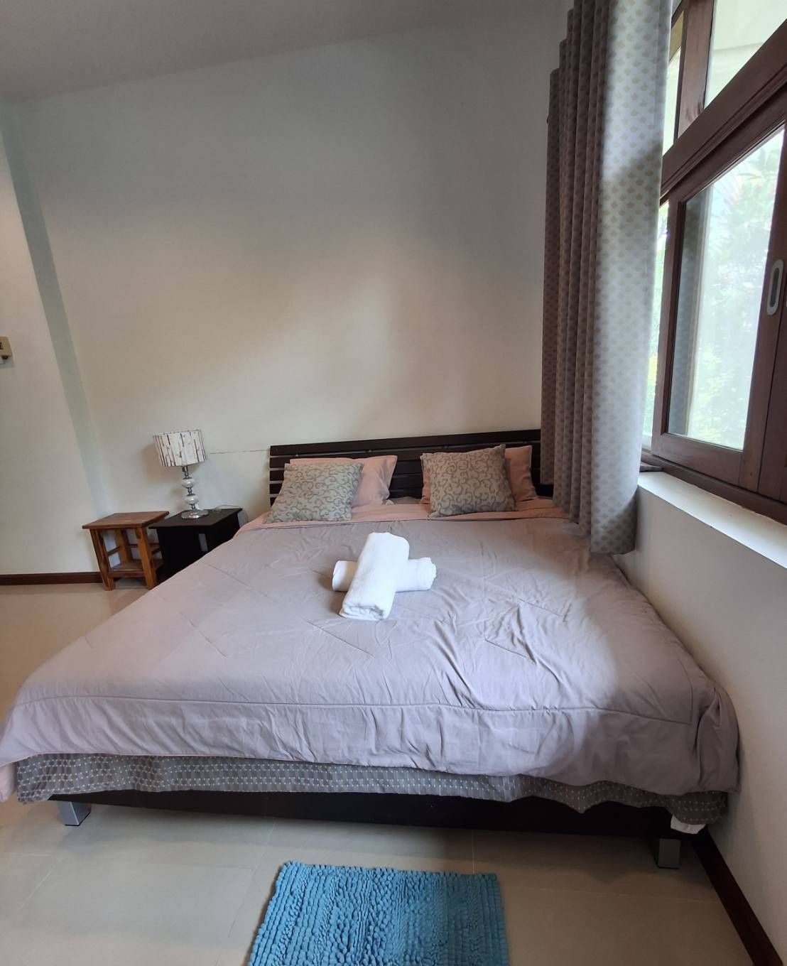2 Bedroom with pool and Seaview for rent at Pranburi — photo 2
