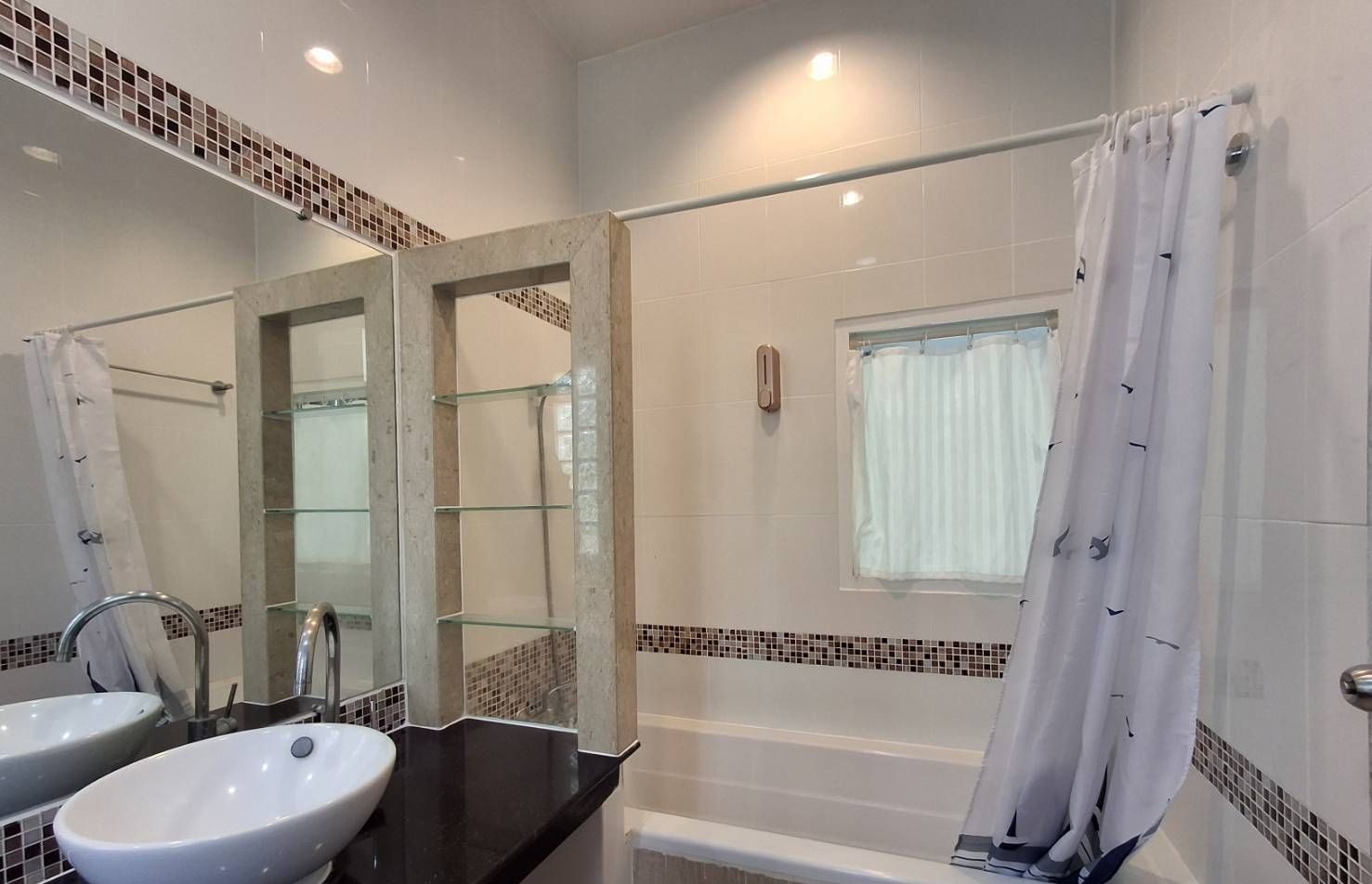 2 Bedroom with pool and Seaview for rent at Pranburi — photo 4