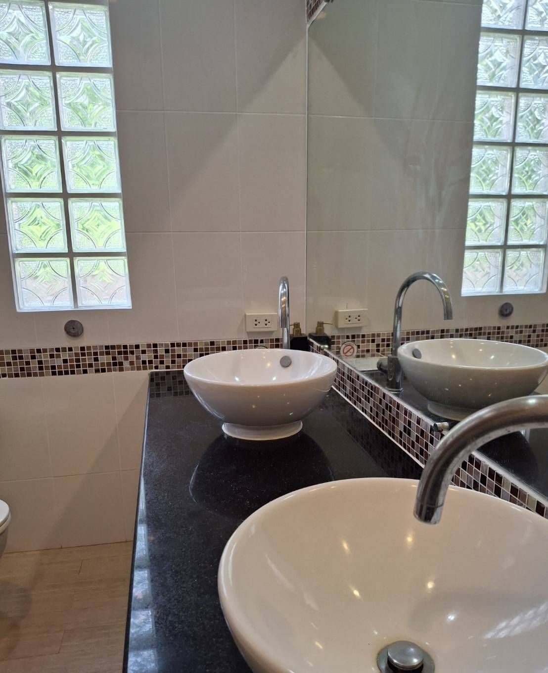 2 Bedroom with pool and Seaview for rent at Pranburi — photo 5