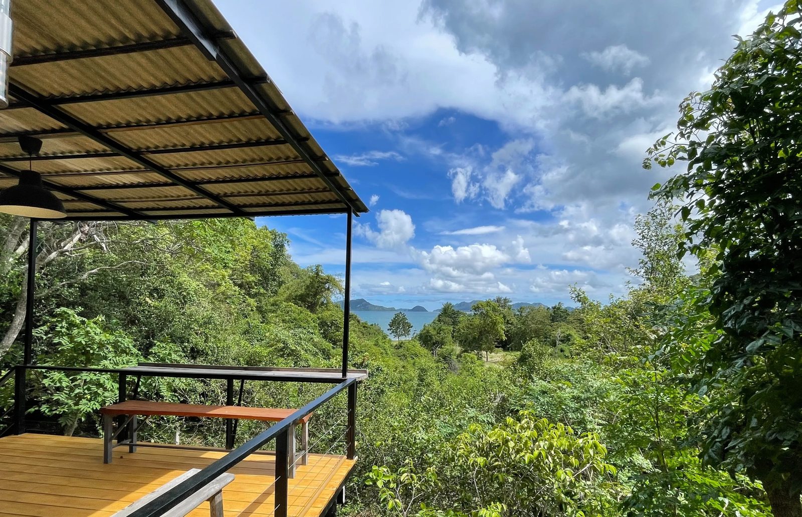 3 Bed House · Sam Roi Yot, prachuap_khiri_khan — photo 2