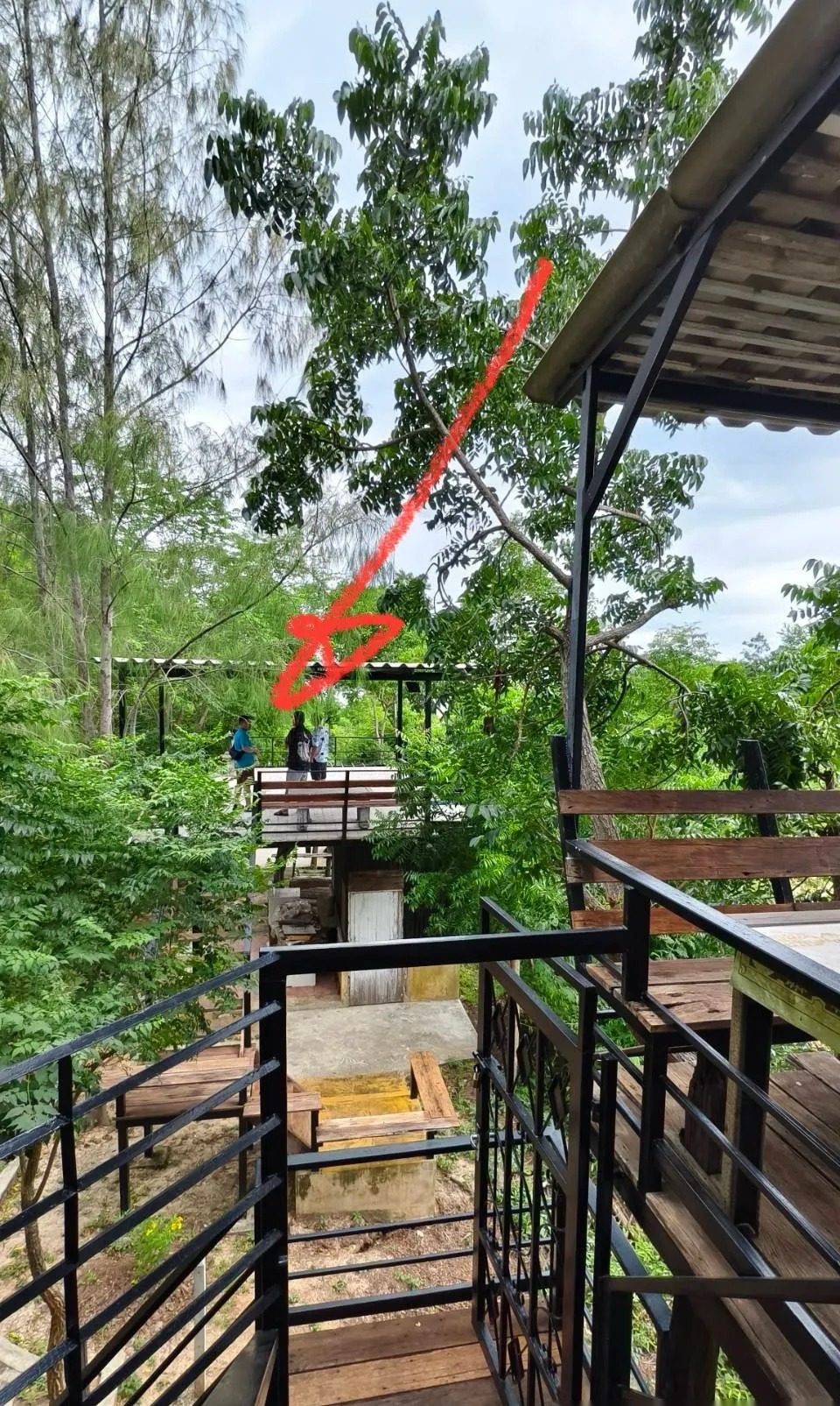 3 Bed House · Sam Roi Yot, prachuap_khiri_khan — photo 3