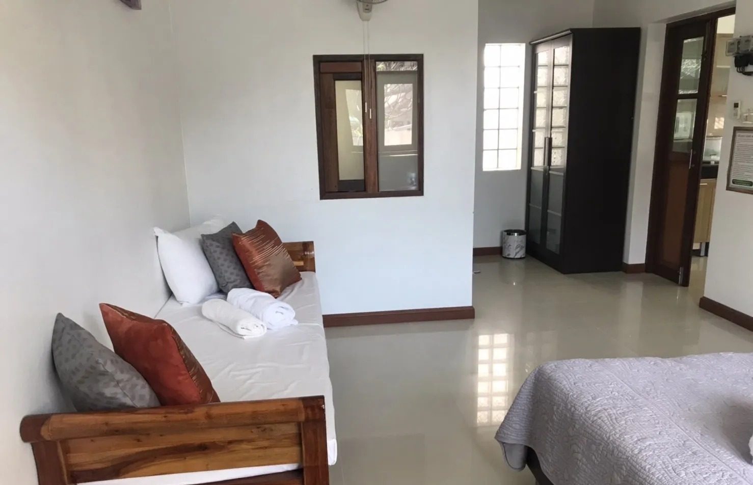 Pranburi Beach Front House — photo 3
