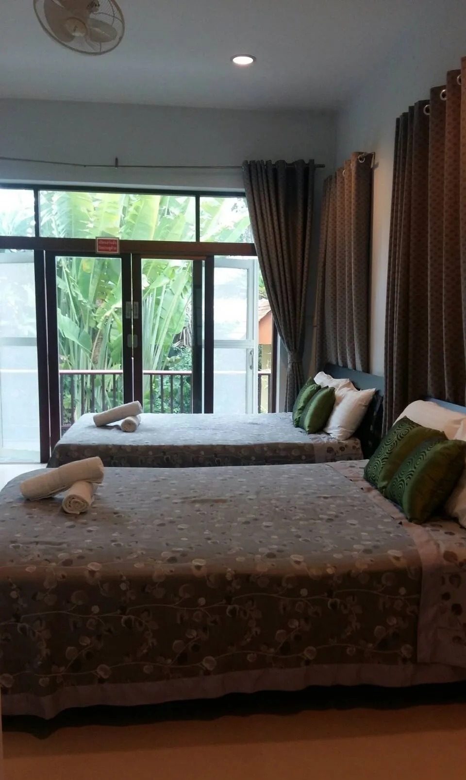 Pranburi Beach Front House — photo 4
