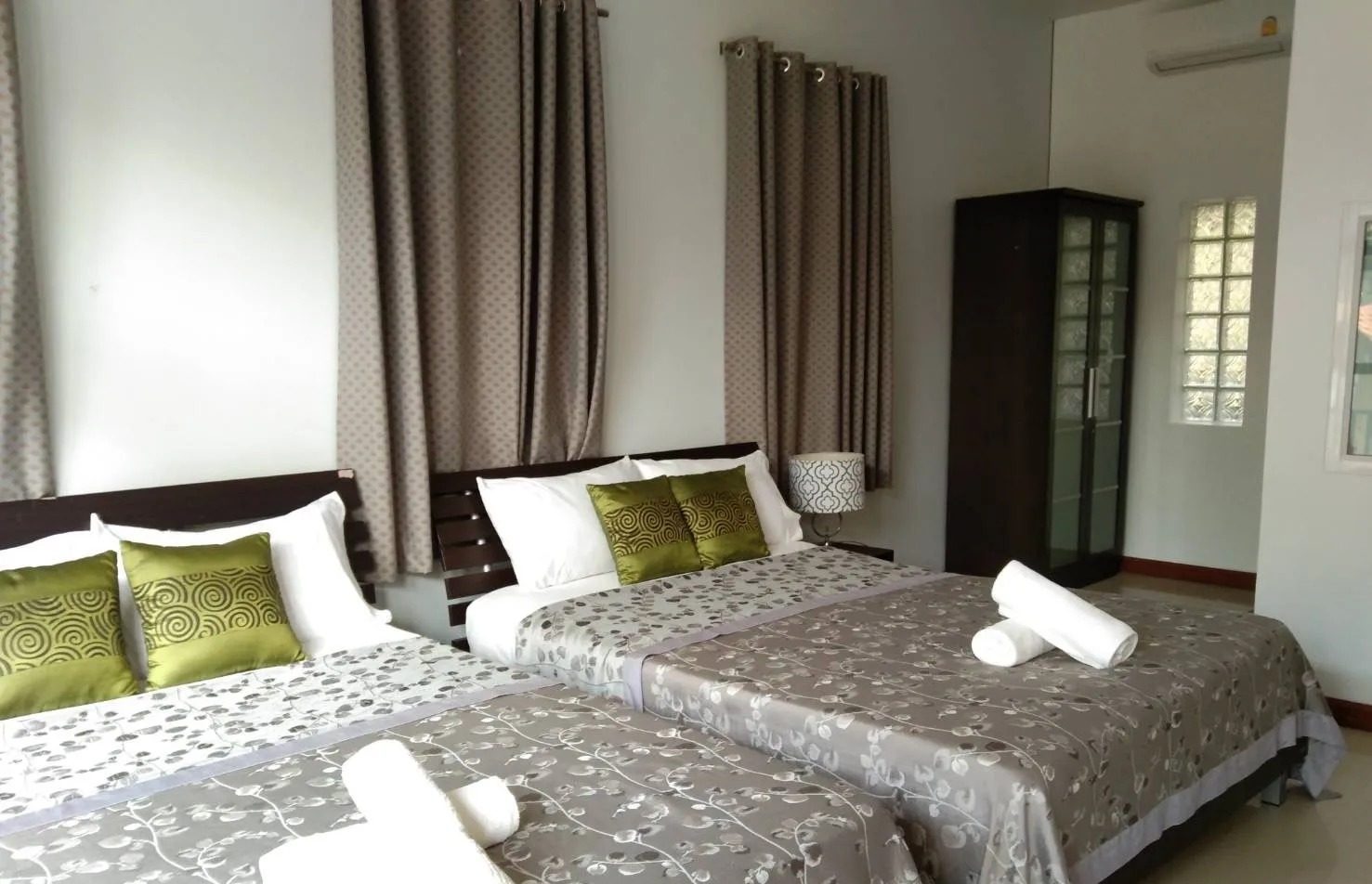 Pranburi Beach Front House — photo 5