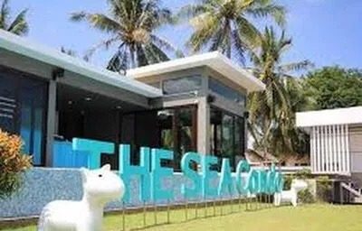 Studio Condo for rent at The Sea Condominium — photo 4