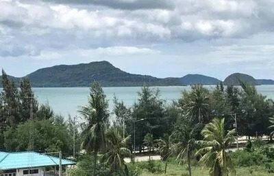 Studio Condo for rent at The Sea Condominium — photo 5