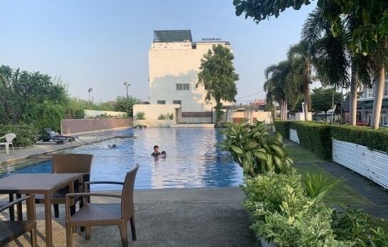 3 Bedroom House for rent at Perfect Park Bang Bua Thong — photo 5