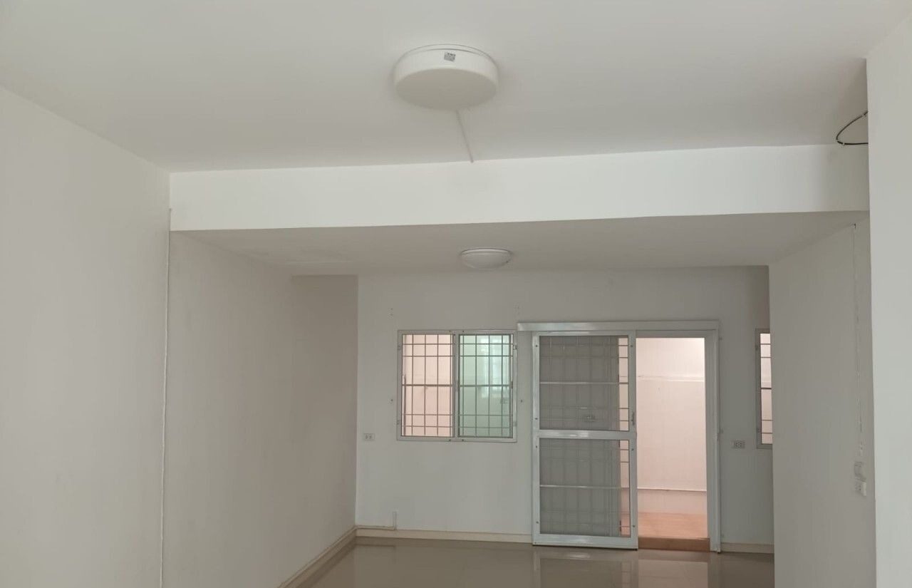 3 Bedroom Townhouse for rent at Pruksa Prime Bangphlu-Ratchapruk — photo 5