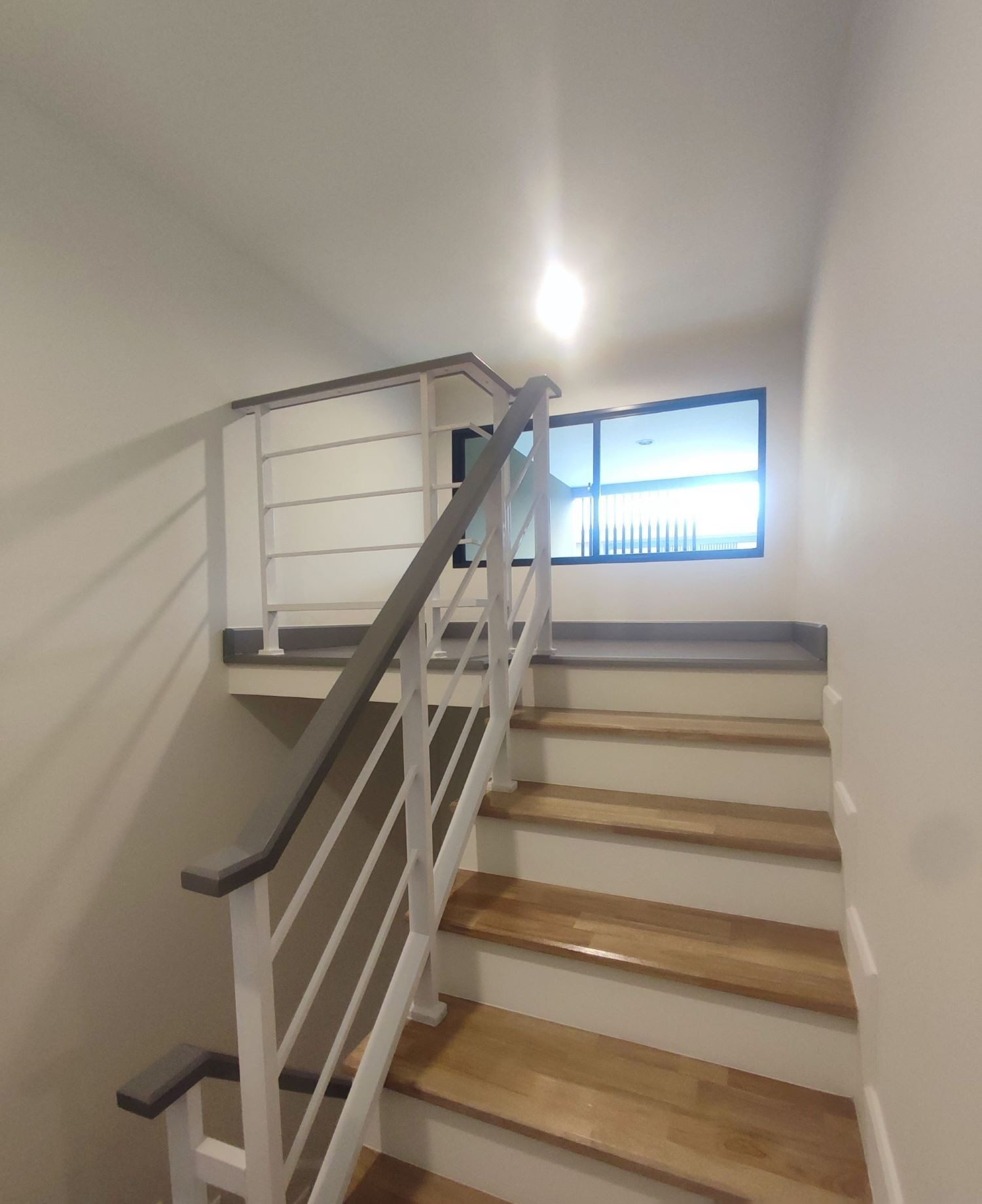 3 Bedroom Townhouse for rent at Sammakorn Avenue Chaiyapruek-Wongwaen — photo 5