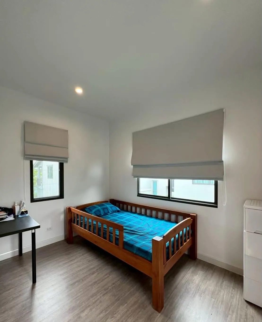 4 Bedroom House for rent at Saransiri Westgate — photo 1