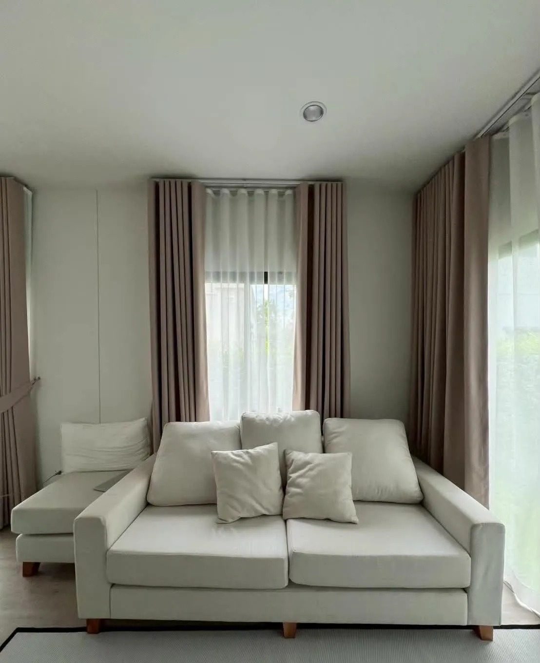 4 Bedroom House for rent at Saransiri Westgate — photo 5