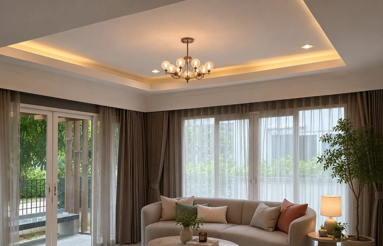 4 Bedroom House for rent at Suetrong Premium Bang Bua Thong340 (Bangyai) — photo 1