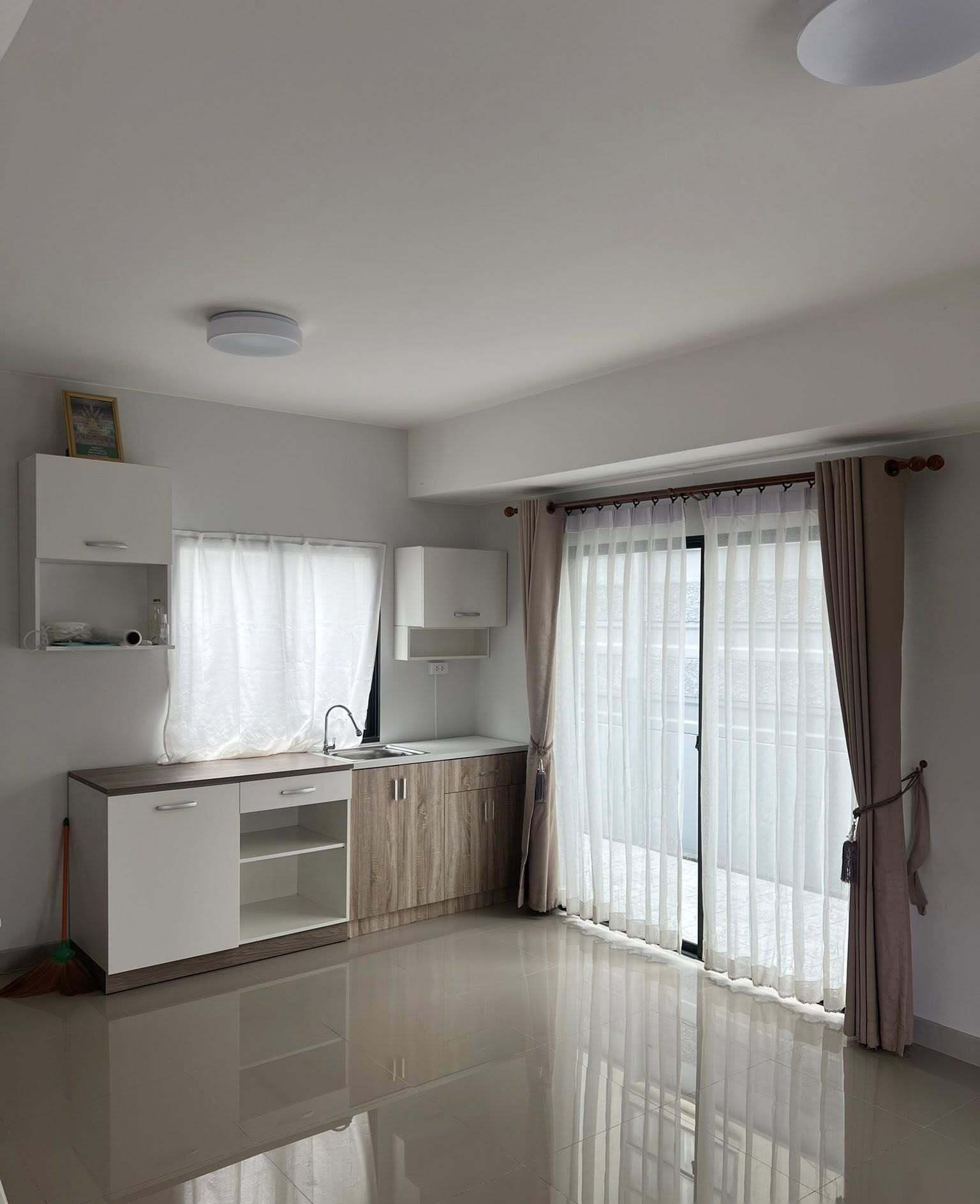 3 Bedroom Townhouse for rent at Pleno Chaiyaphruek — photo 4