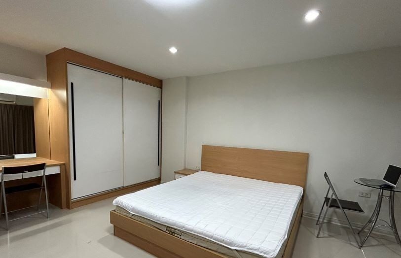 Studio Condo for rent at The Square Condominium - Bangyai — photo 2