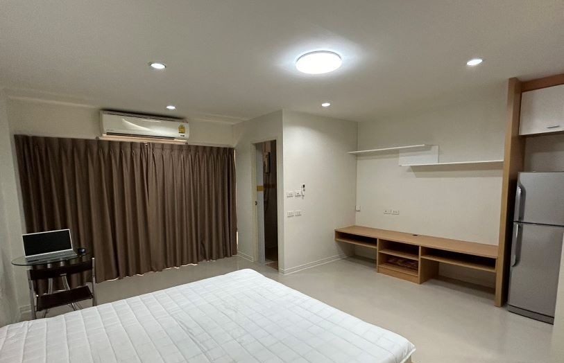 Studio Condo for rent at The Square Condominium - Bangyai — photo 3