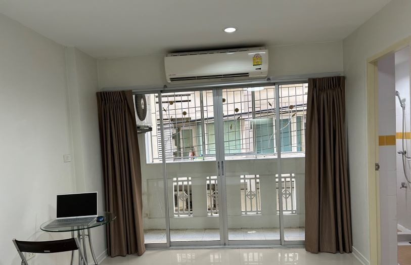 Studio Condo for rent at The Square Condominium - Bangyai — photo 5