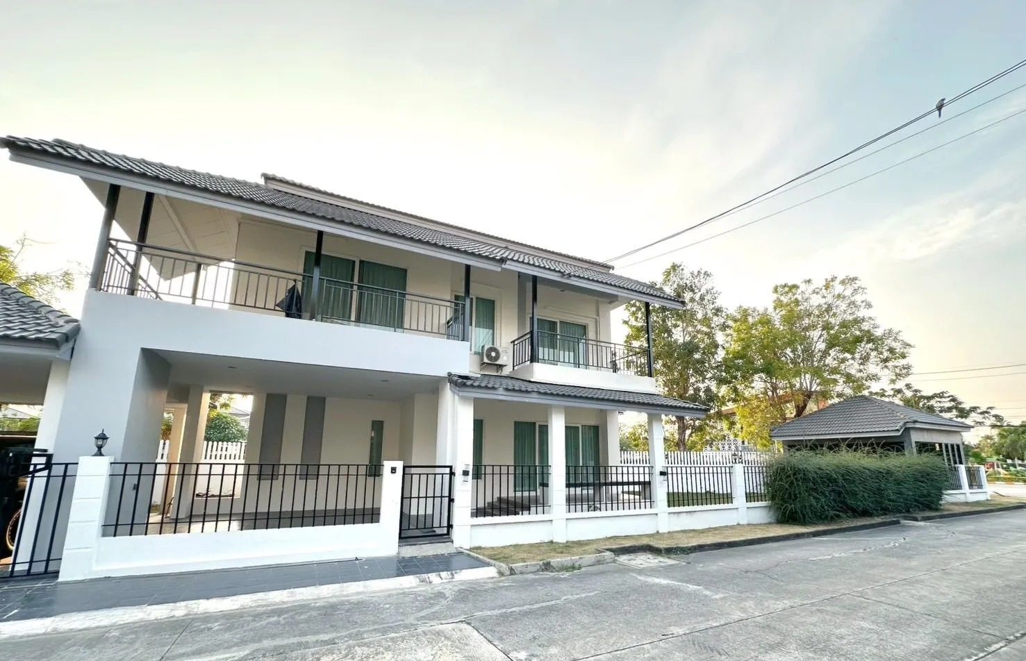 4 Bedroom House for Sale at Baan Suetrong Bang Bua Thong 340 — photo 2