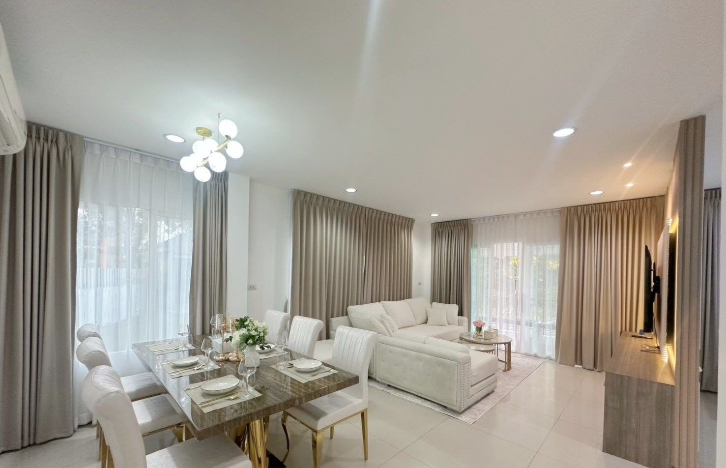 4 Bedroom House for Sale at Baan Suetrong Bang Bua Thong 340 — photo 4