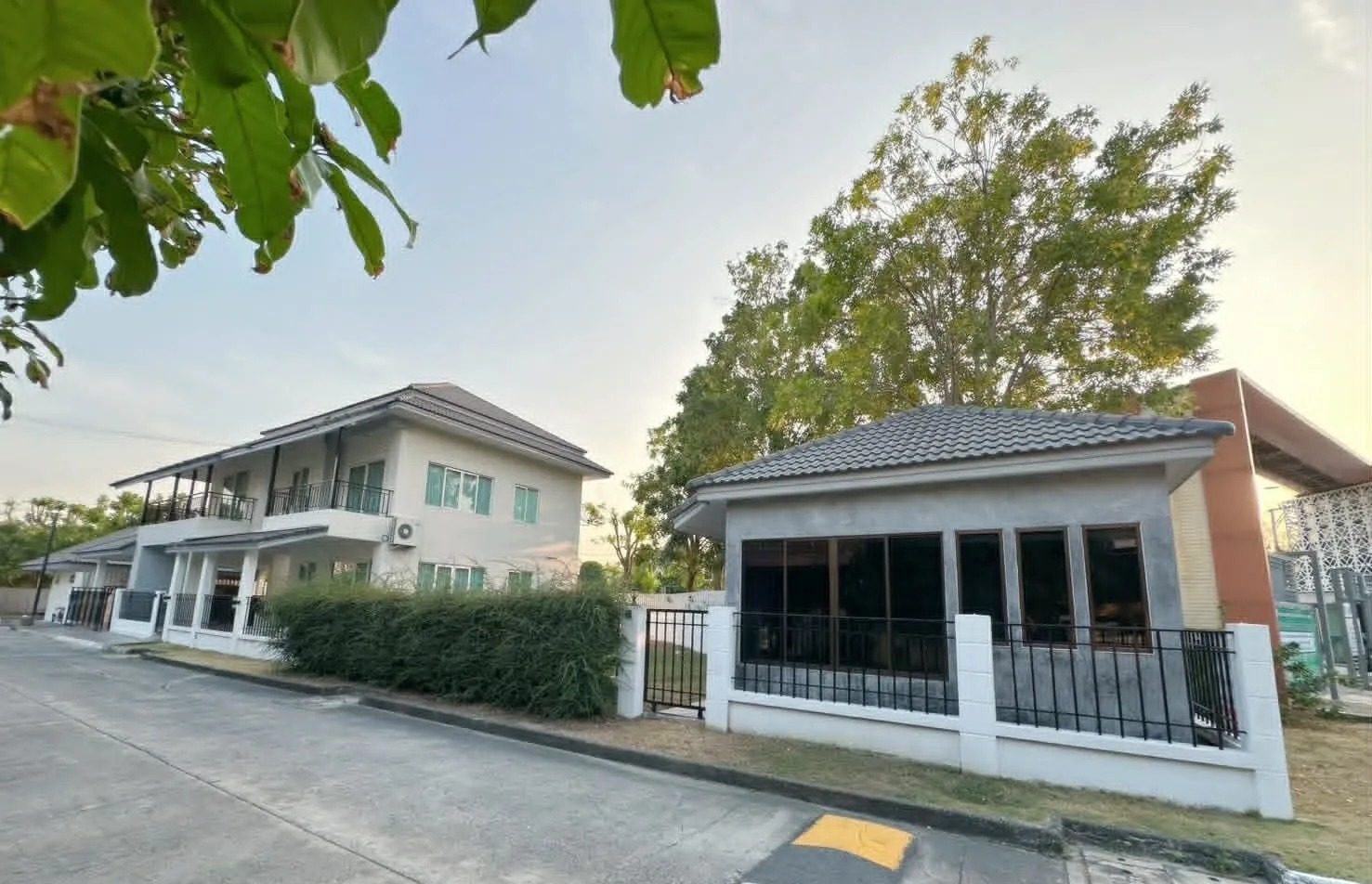4 Bedroom House for rent at Suetrong Gems - Cozy — photo 2
