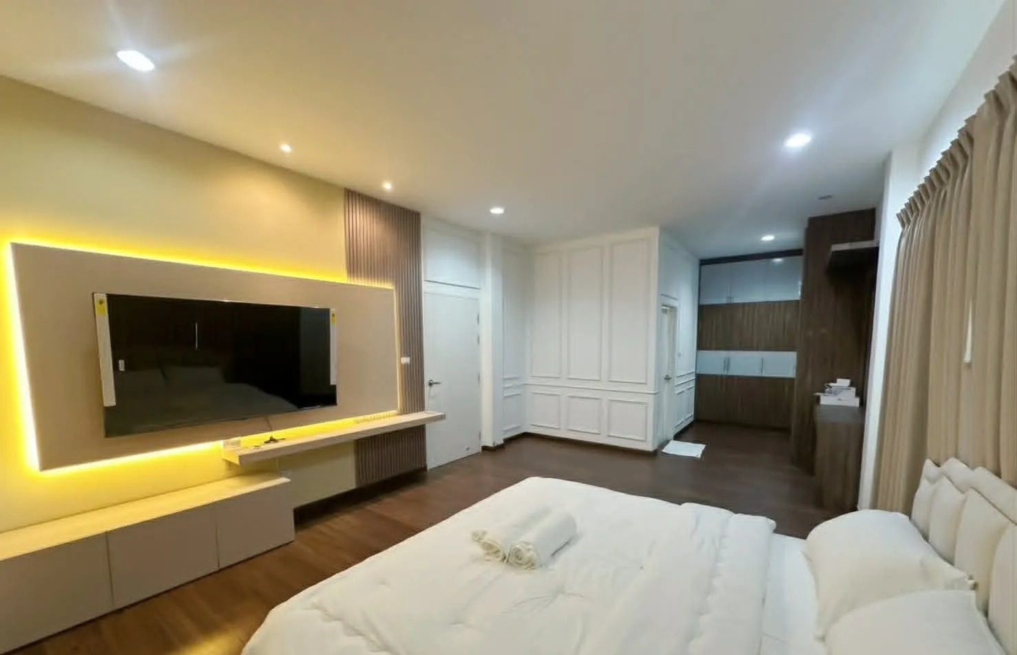 4 Bedroom House for rent at Suetrong Gems - Cozy — photo 5