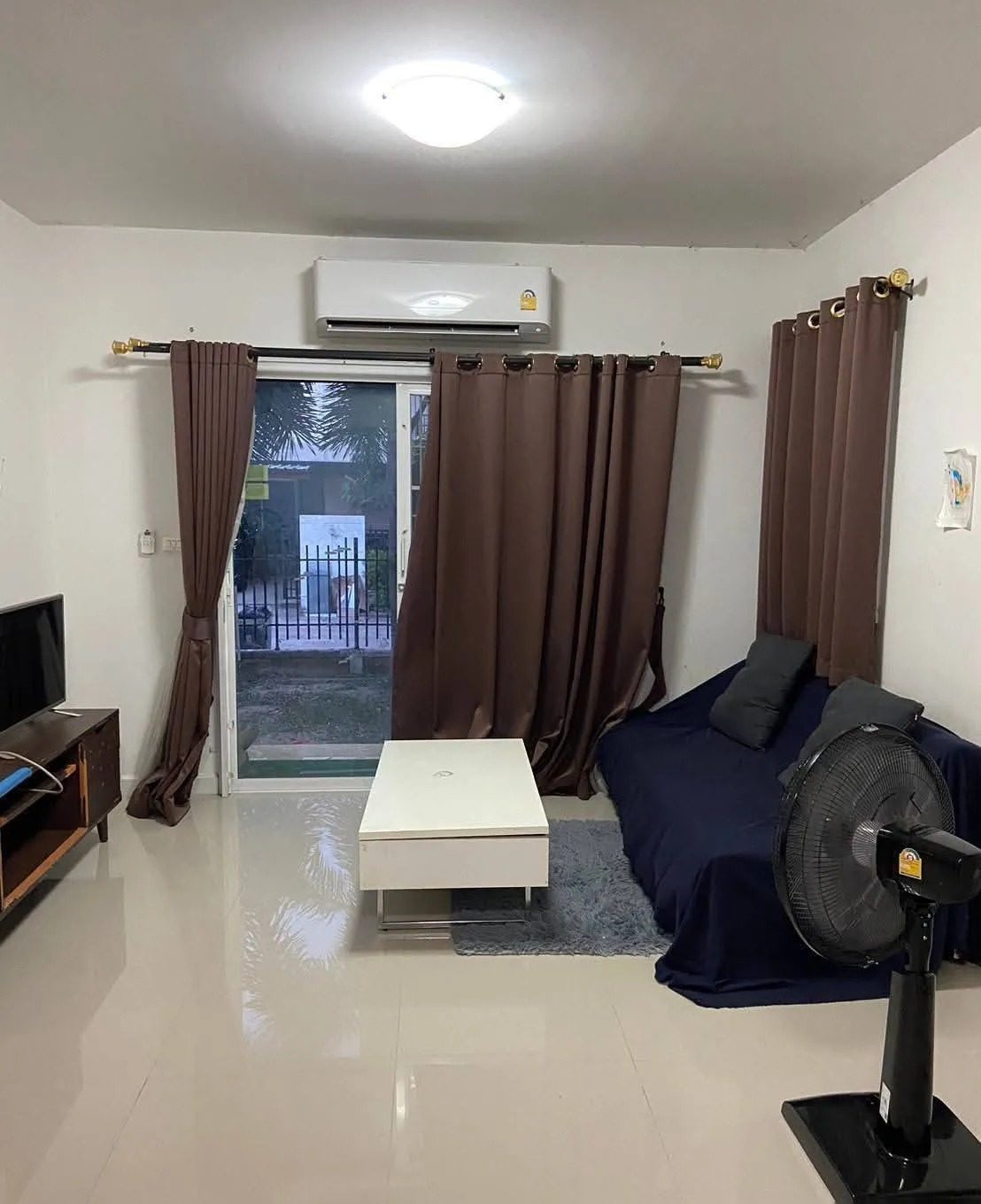 3 Bedroom House for rent at Pruksa Village 31 The Season Kanchanapisek-Bangyai — photo 3