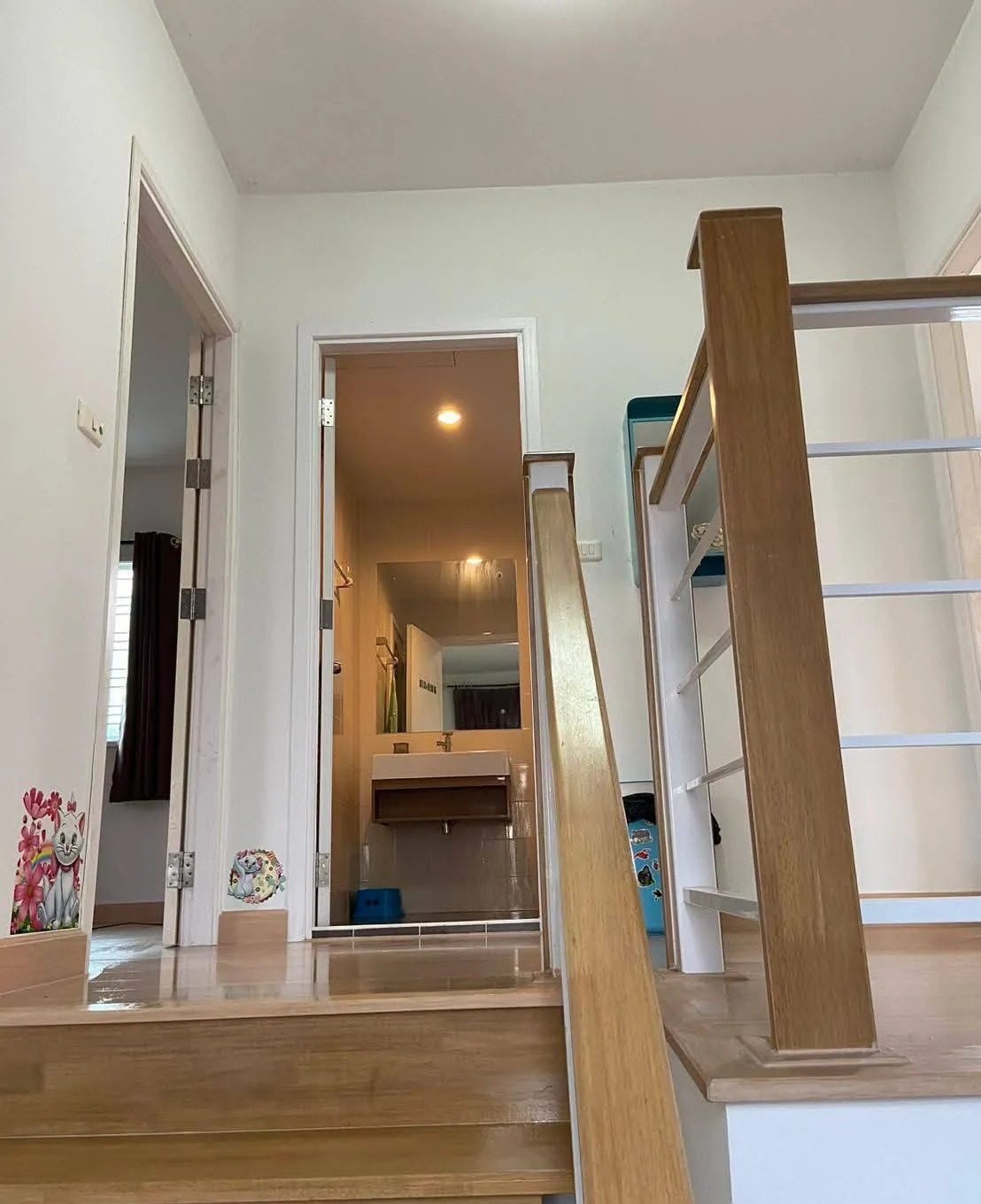 3 Bedroom House for rent at Pruksa Village 31 The Season Kanchanapisek-Bangyai — photo 4