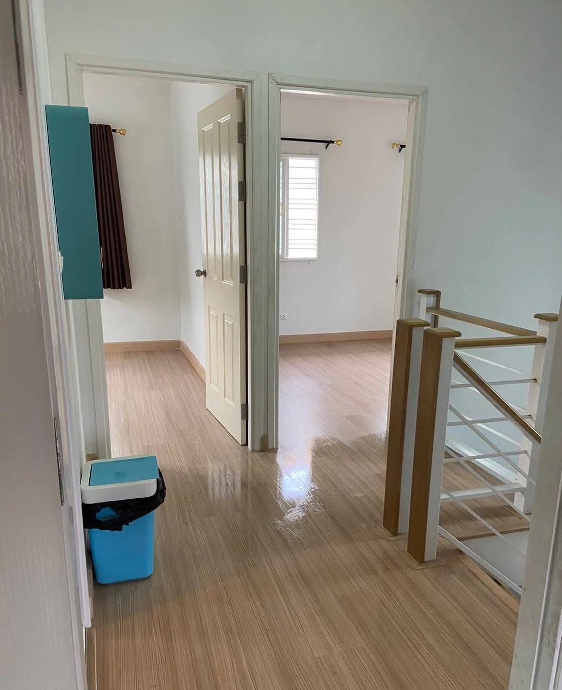 3 Bedroom House for rent at Pruksa Village 31 The Season Kanchanapisek-Bangyai — photo 5