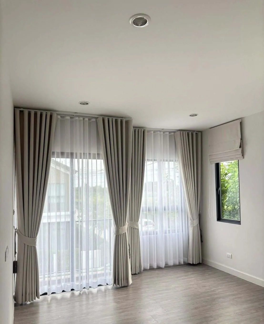 3 Bedroom House for rent at Anasiri Chaiyapruek – Wongwaen — photo 3