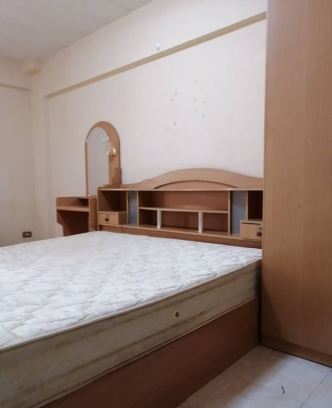 1 Bedroom Condo for rent at Sombat Buri
