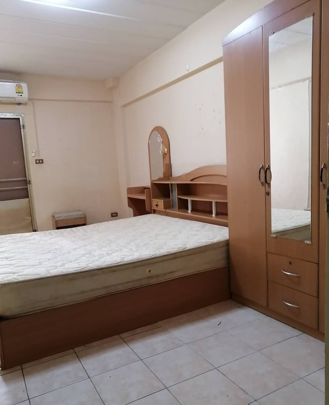 1 Bedroom Condo for rent at Sombat Buri — photo 4