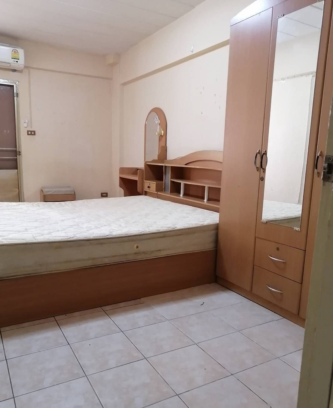 1 Bedroom Condo for rent at Sombat Buri — photo 5