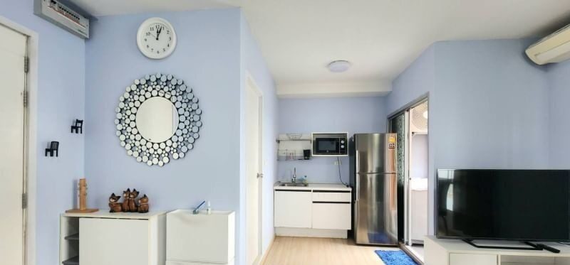 2 Bedroom Condo for rent at Plum Condo Bangyai Station — photo 2