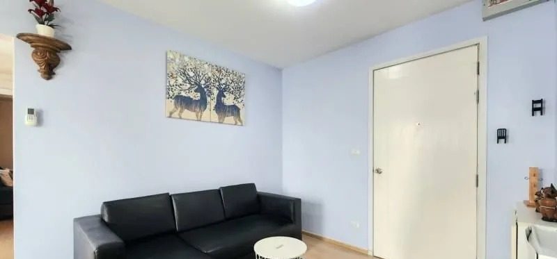 2 Bedroom Condo for rent at Plum Condo Bangyai Station — photo 3