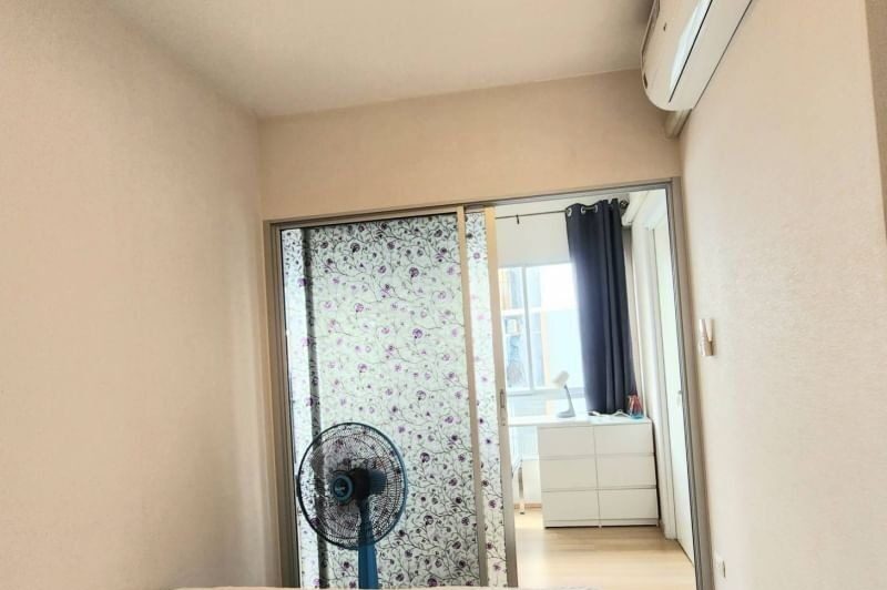 2 Bedroom Condo for rent at Plum Condo Bangyai Station — photo 4