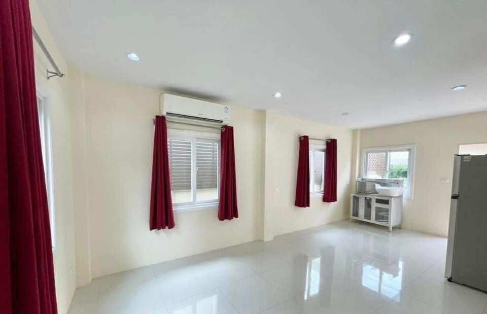 3 Bedroom House for rent at Seranee Casa Westgate Bangyai — photo 4